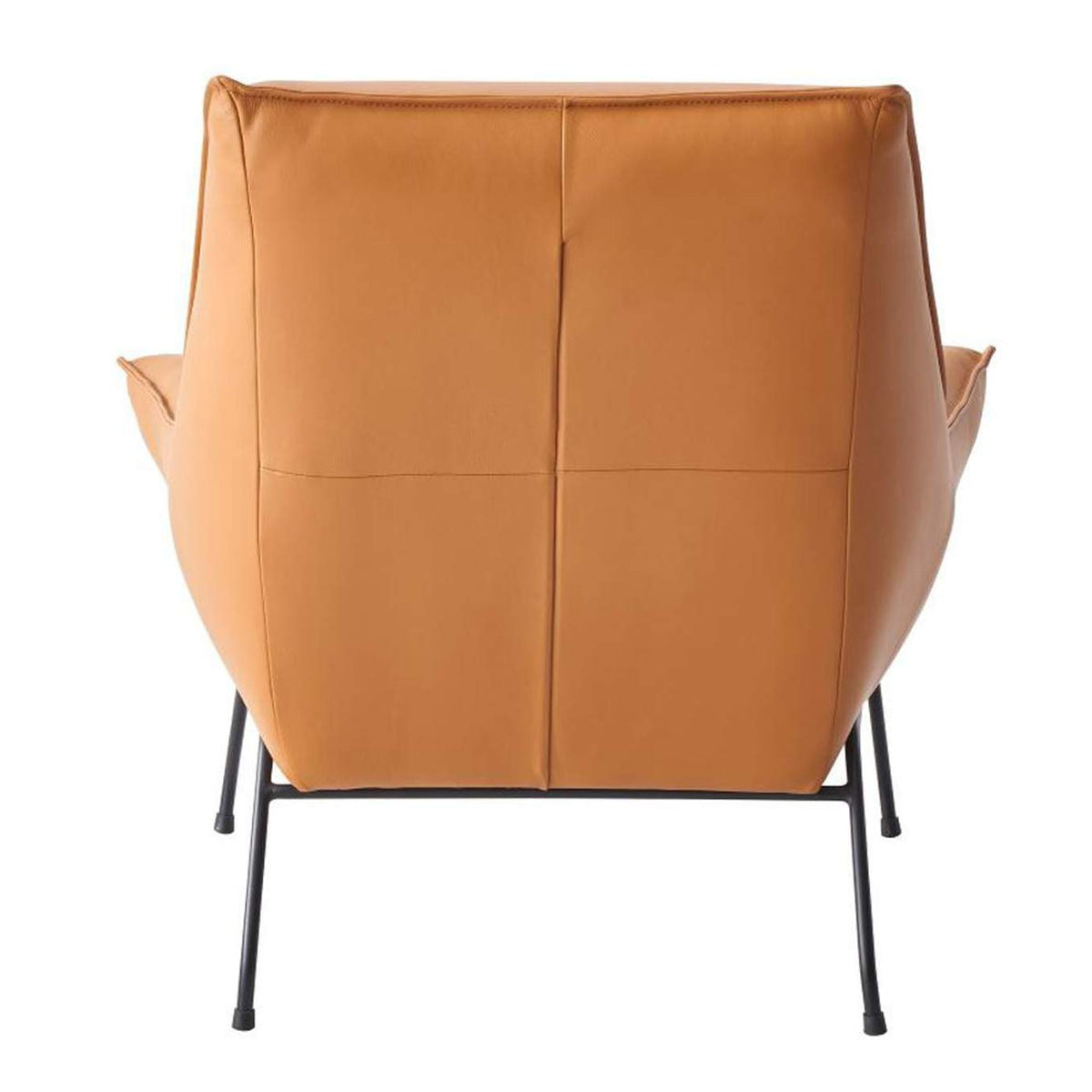 AC02379 Zusa Accent Chair and Ottoman