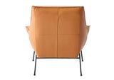 AC02379 Zusa Accent Chair and Ottoman
