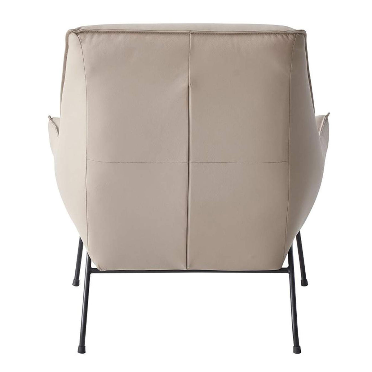 AC02381 Zusa Accent Chair and Ottoman