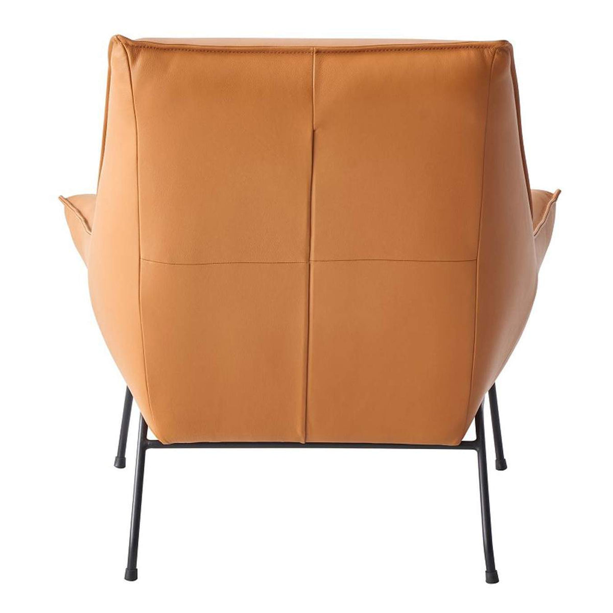 AC02383 Jabel Accent Chair and Ottoman