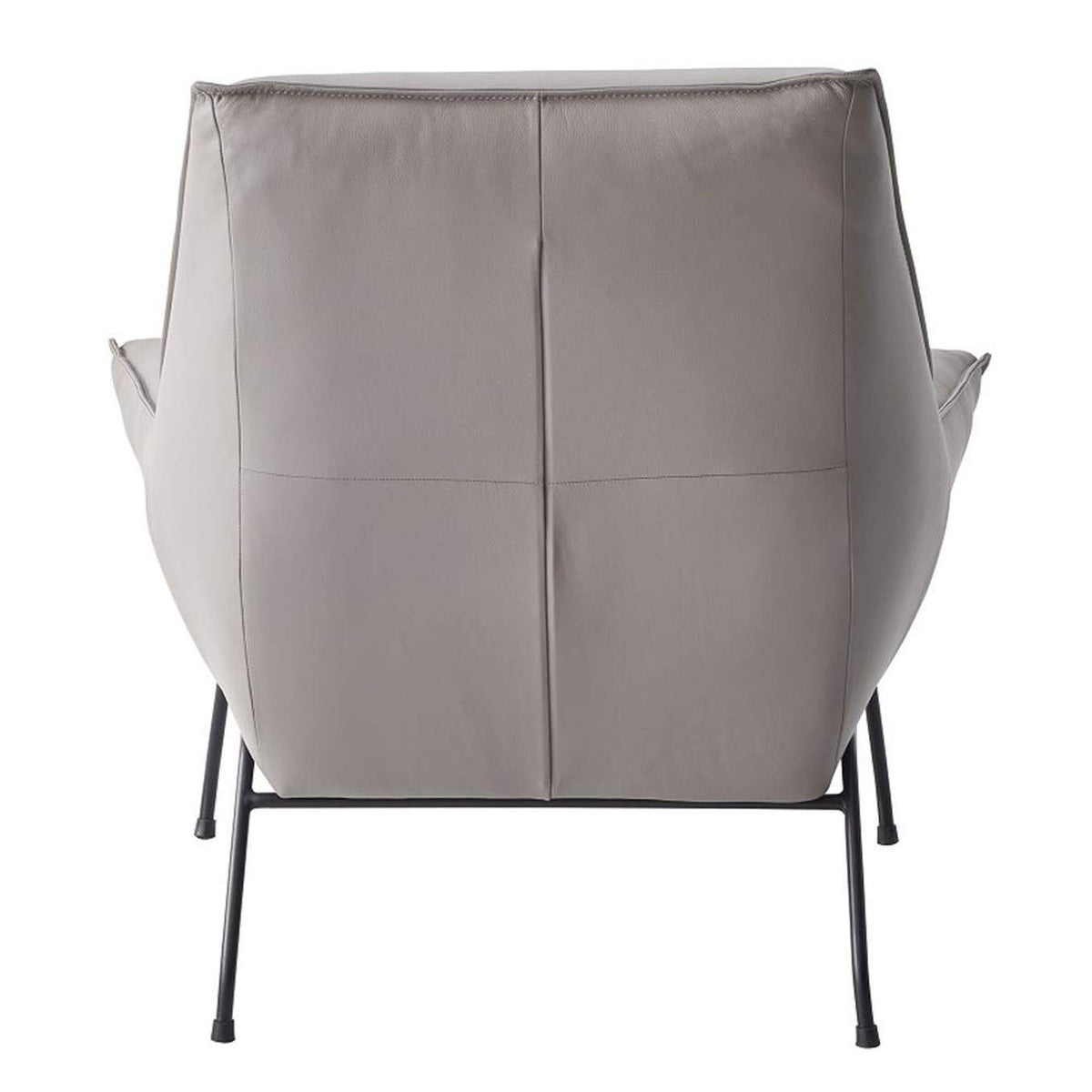 AC02385 Jabel Accent Chair and Ottoman