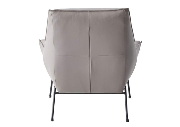 AC02385 Jabel Accent Chair and Ottoman