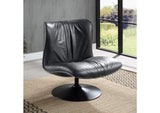 AC02581 Piotr Accent Chair with Swivel
