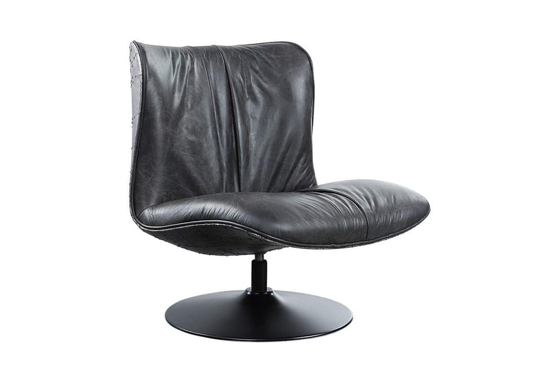 AC02581 Piotr Accent Chair with Swivel
