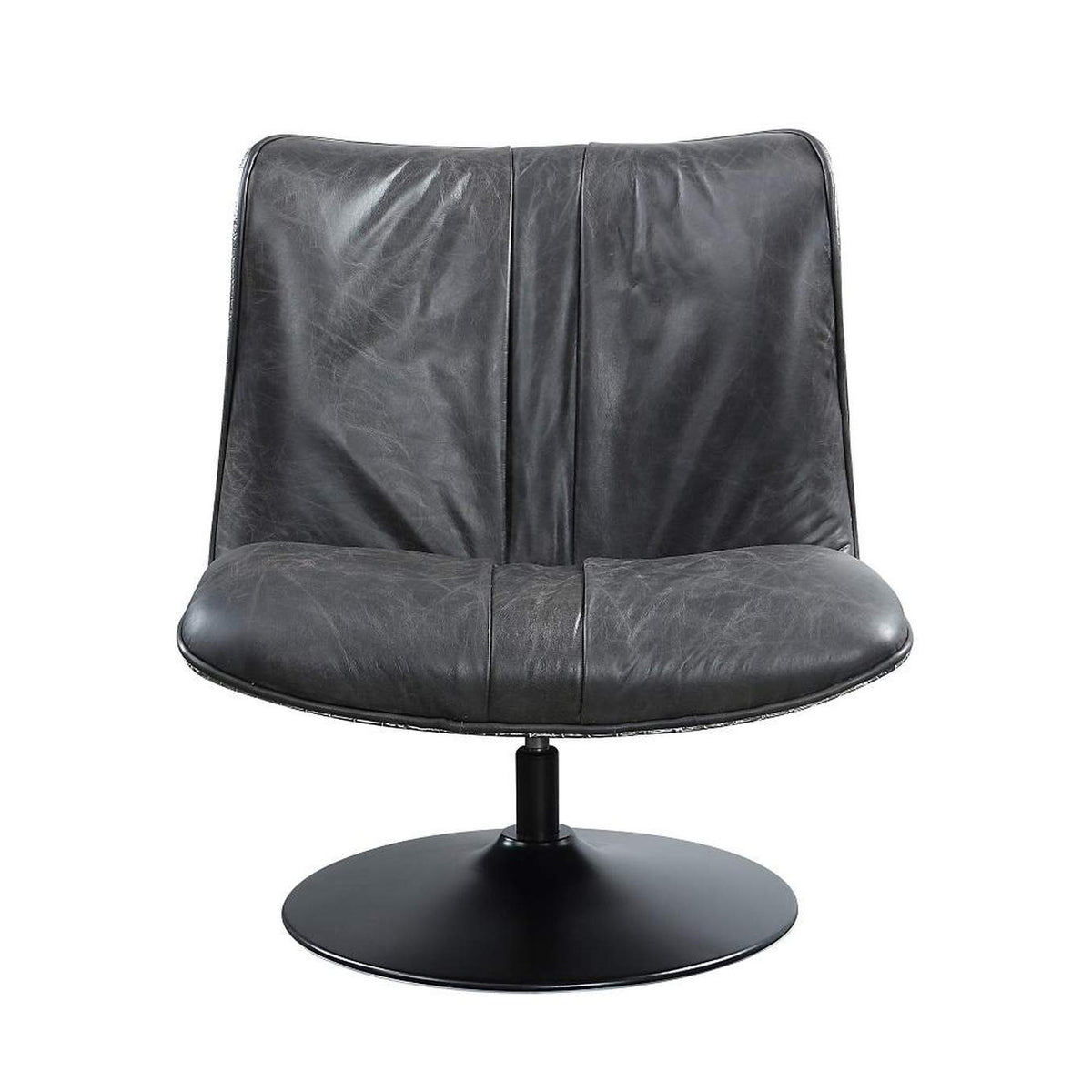 AC02581 Piotr Accent Chair with Swivel
