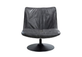 AC02581 Piotr Accent Chair with Swivel