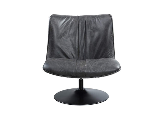 AC02581 Piotr Accent Chair with Swivel