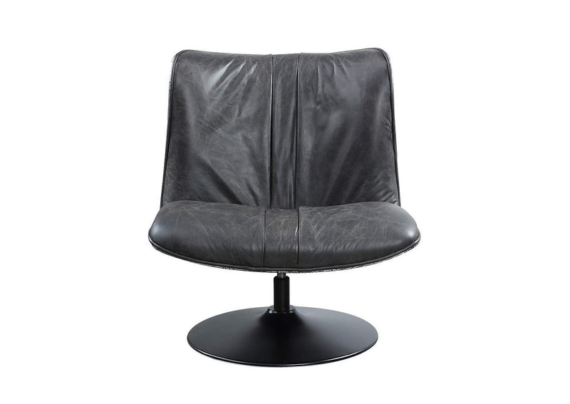 AC02581 Piotr Accent Chair with Swivel