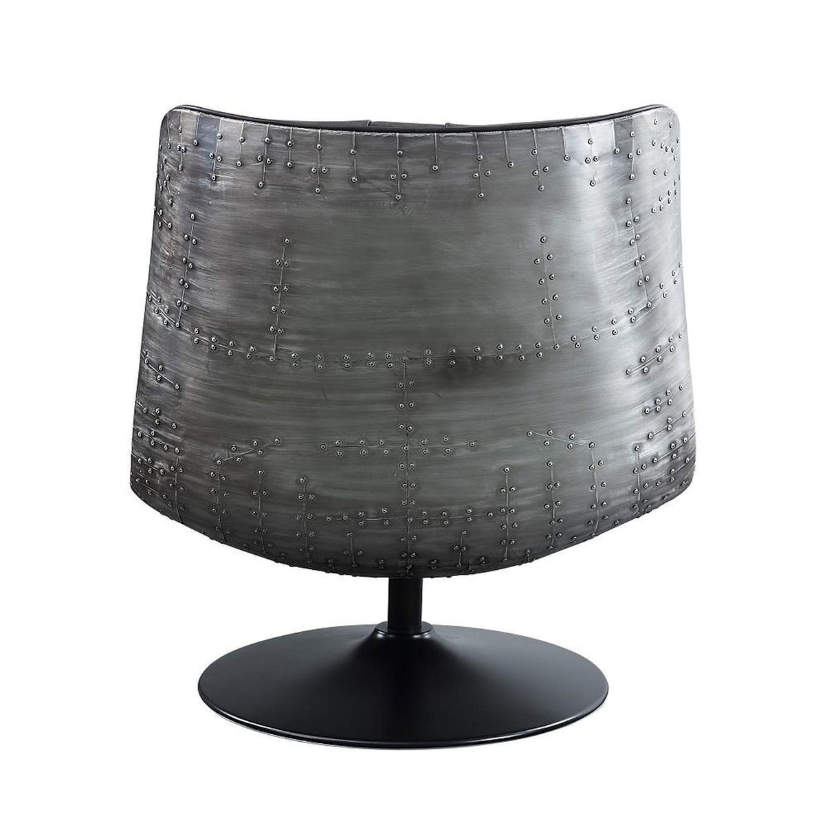 AC02581 Piotr Accent Chair with Swivel