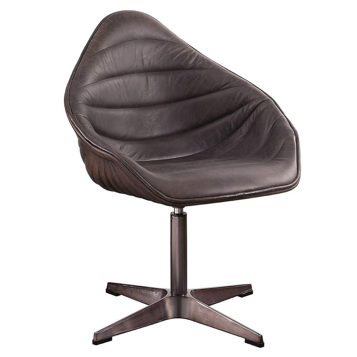 AC02582 Pipino Accent Chair with Swivel