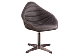 AC02582 Pipino Accent Chair with Swivel