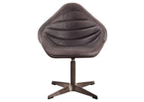 AC02582 Pipino Accent Chair with Swivel