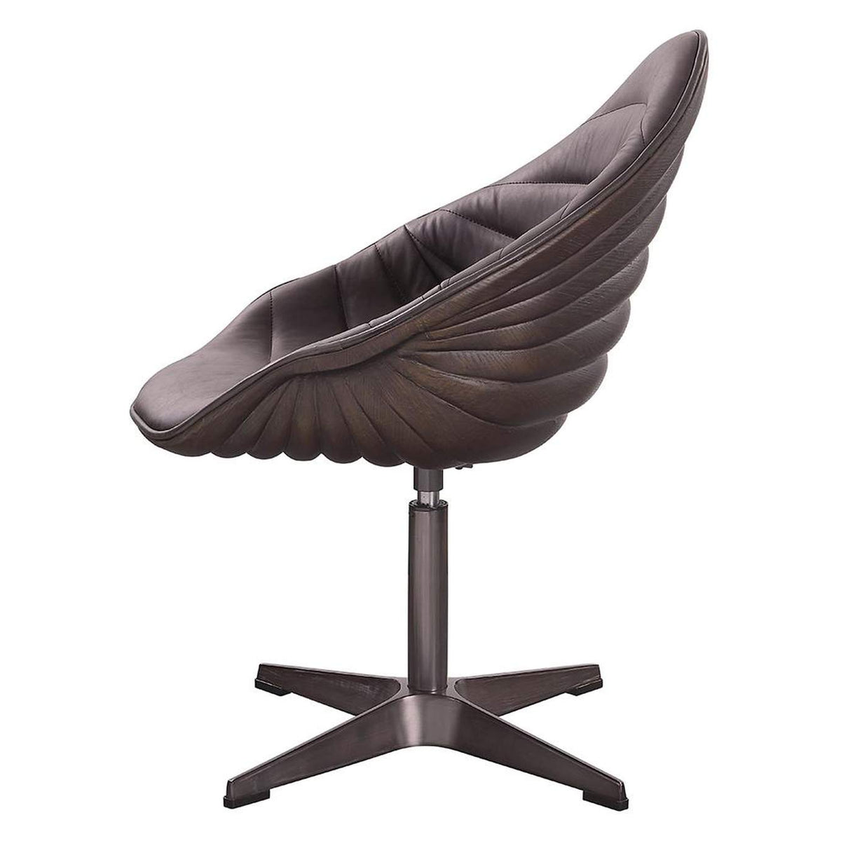 AC02582 Pipino Accent Chair with Swivel