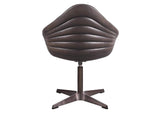 AC02582 Pipino Accent Chair with Swivel