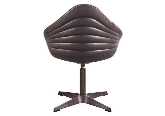 AC02582 Pipino Accent Chair with Swivel