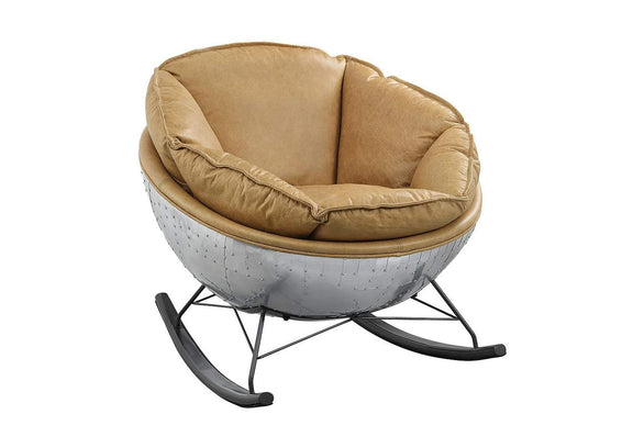 AC02583 Pippin Accent Chair