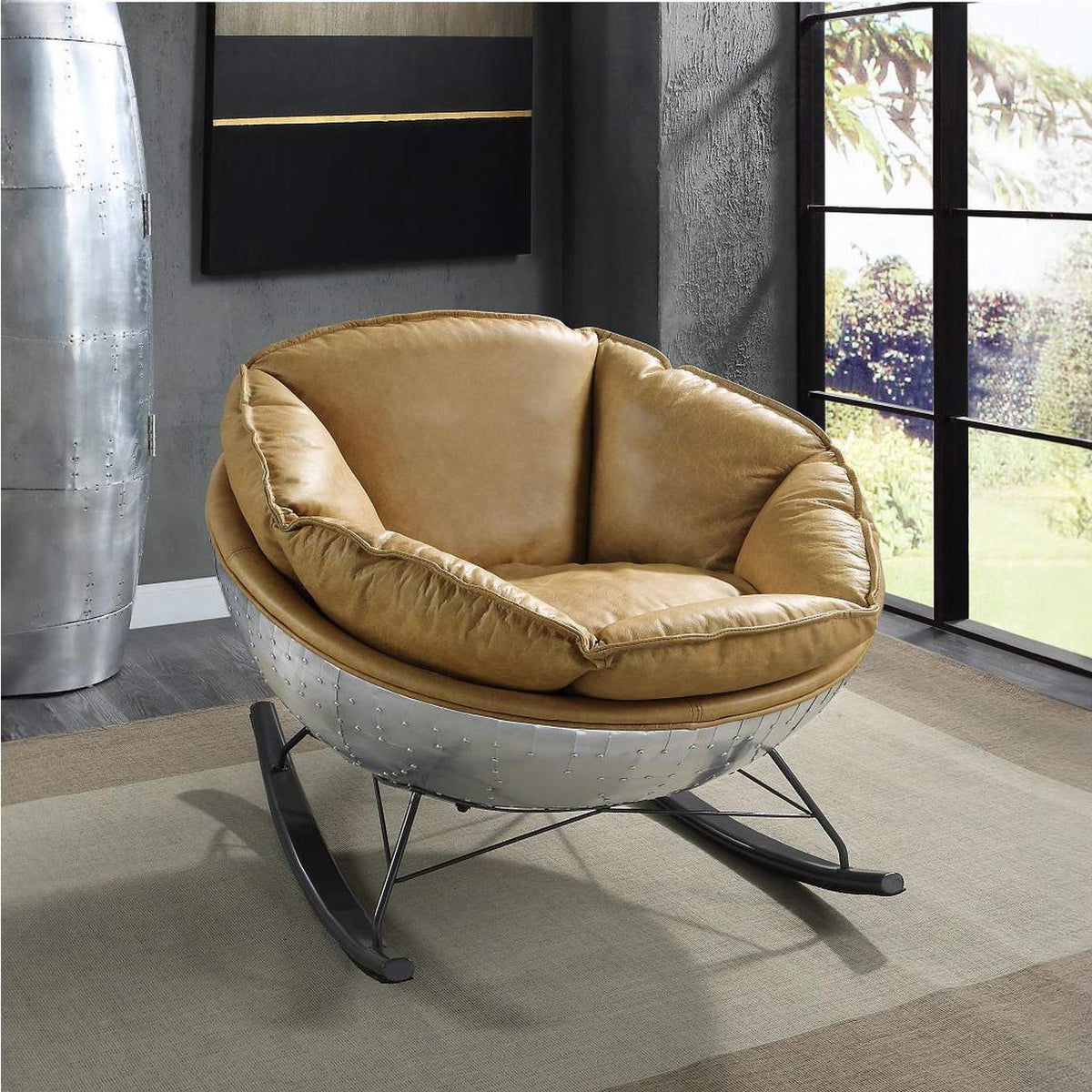 AC02583 Pippin Accent Chair