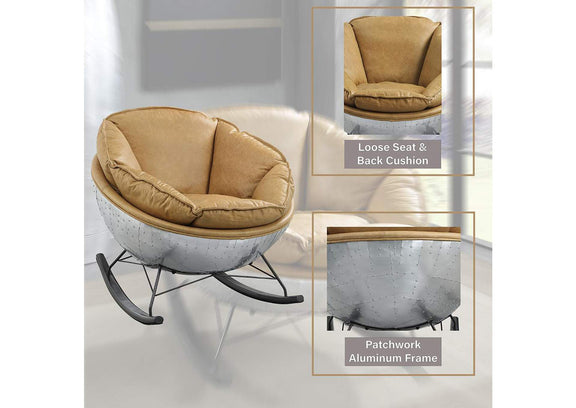 AC02583 Pippin Accent Chair