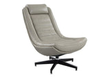 AC02584 Piran Accent Chair with Swivel