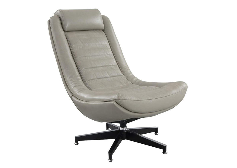 AC02584 Piran Accent Chair with Swivel