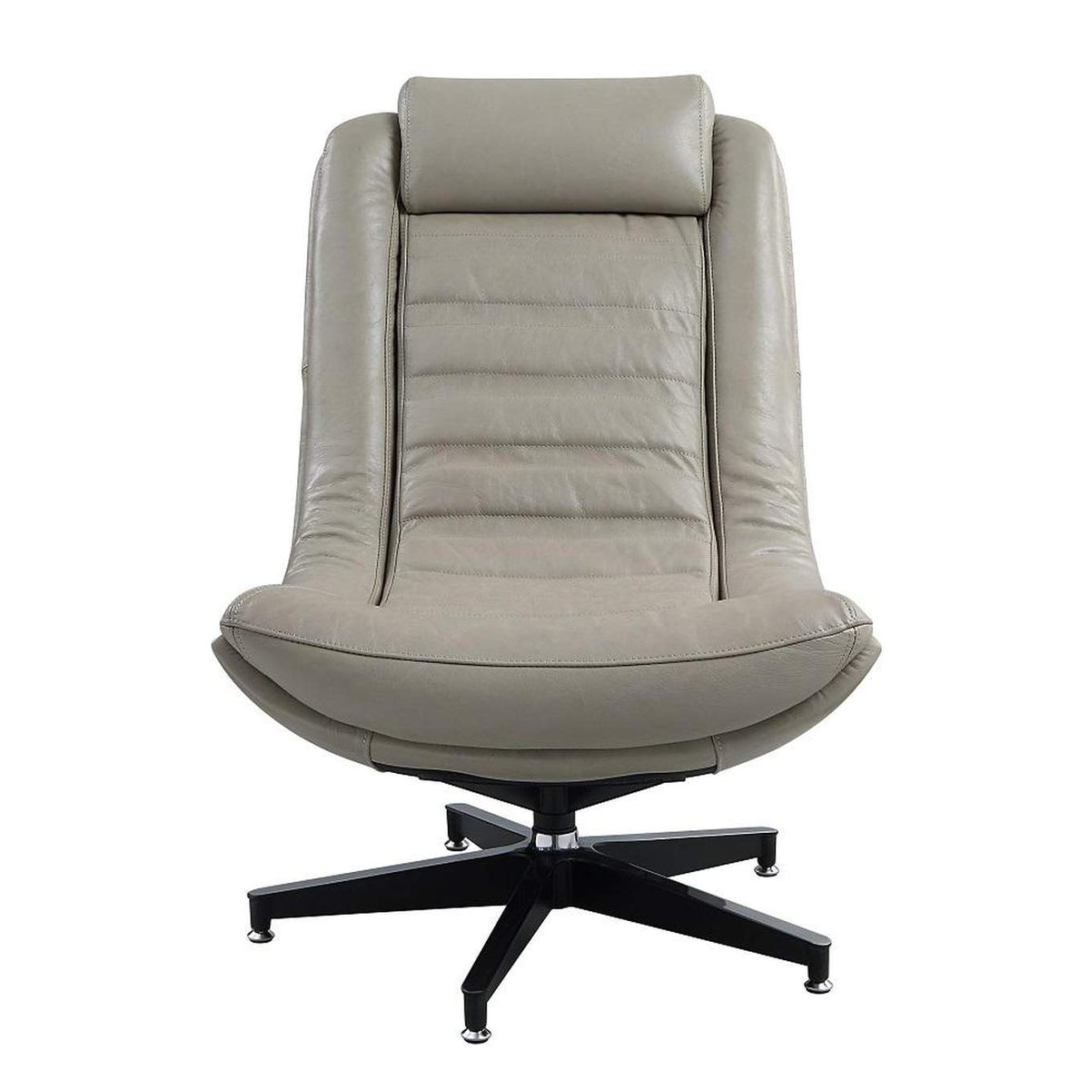 AC02584 Piran Accent Chair with Swivel