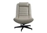 AC02584 Piran Accent Chair with Swivel