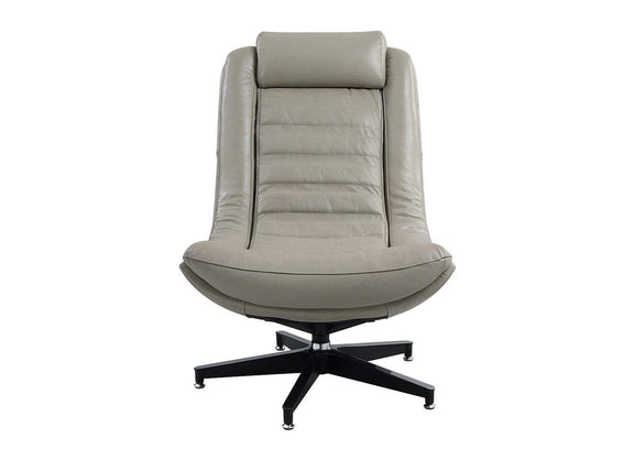 AC02584 Piran Accent Chair with Swivel