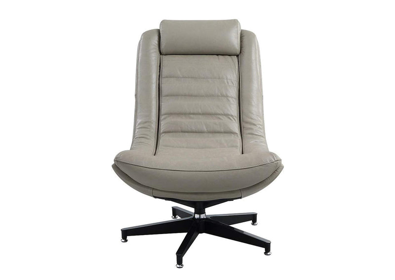 AC02584 Piran Accent Chair with Swivel