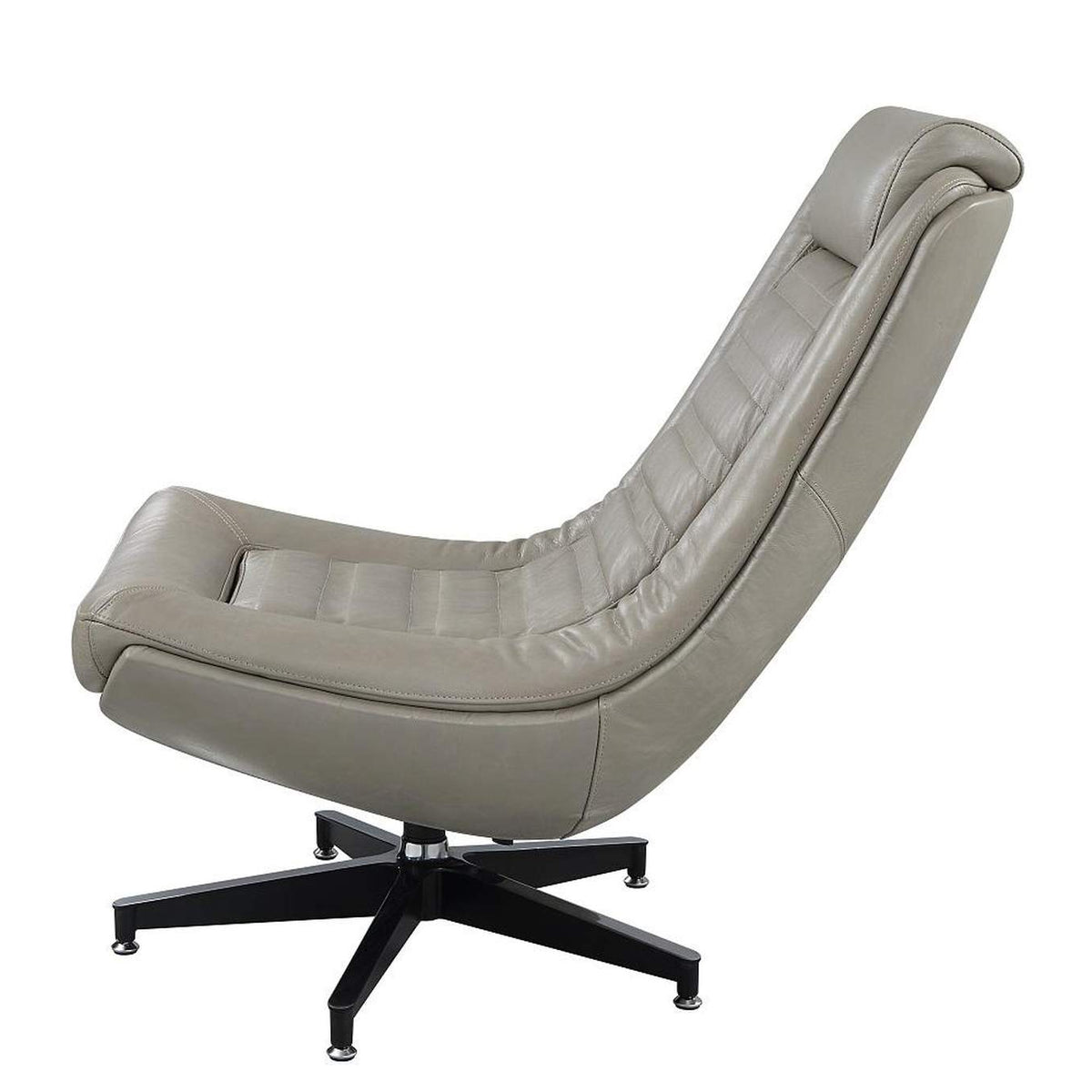 AC02584 Piran Accent Chair with Swivel