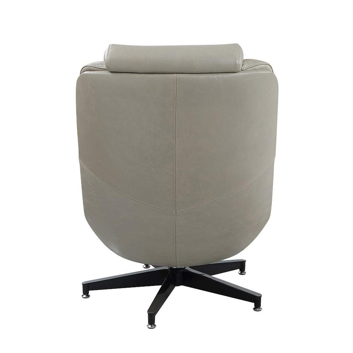 AC02584 Piran Accent Chair with Swivel