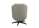 AC02584 Piran Accent Chair with Swivel