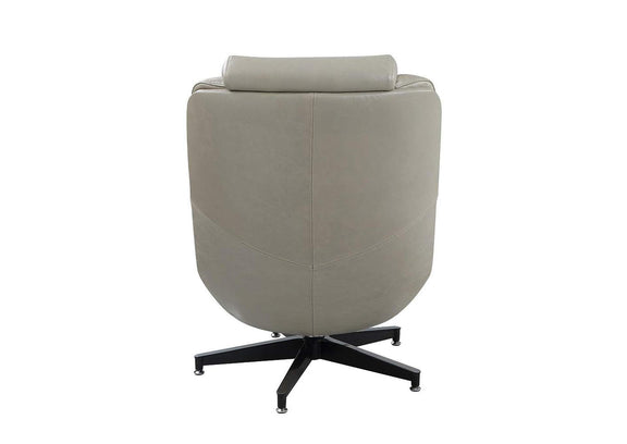 AC02584 Piran Accent Chair with Swivel