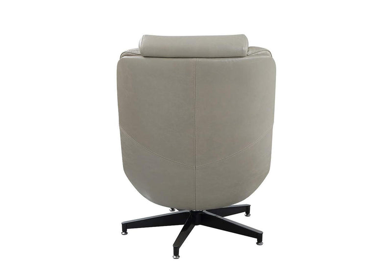 AC02584 Piran Accent Chair with Swivel