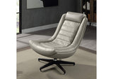 AC02584 Piran Accent Chair with Swivel