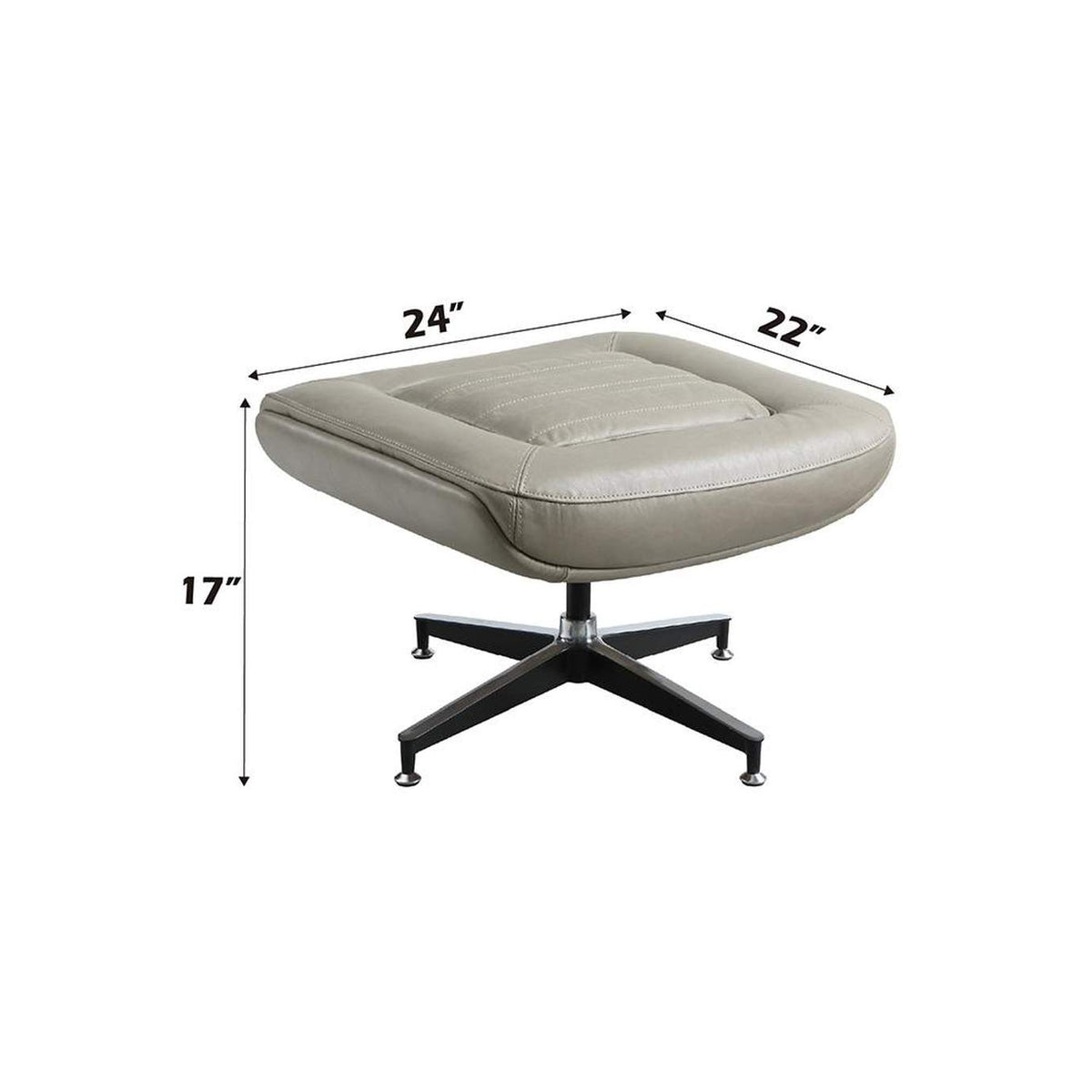 AC02585 Piran Ottoman