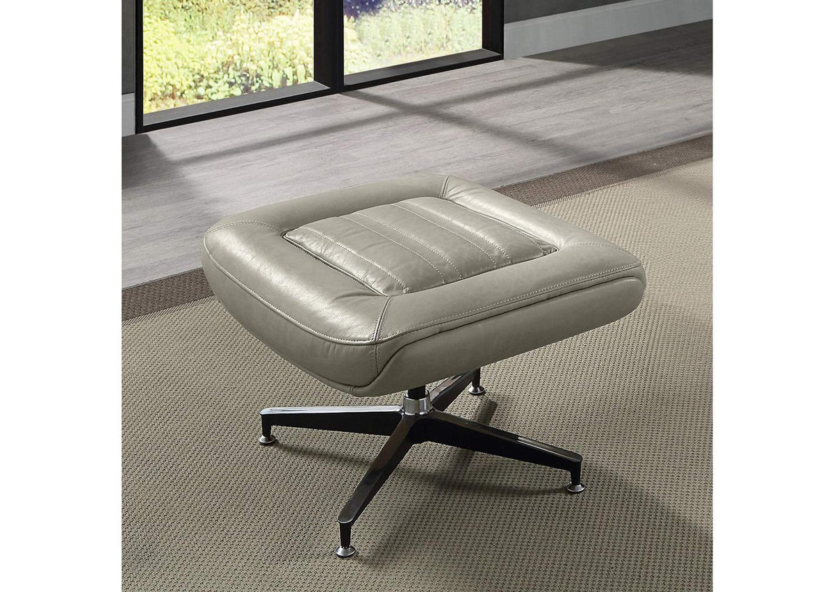 AC02585 Piran Ottoman