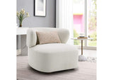 AC02589 Darius Accent Chair with Pillow