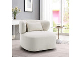 AC02589 Darius Accent Chair with Pillow