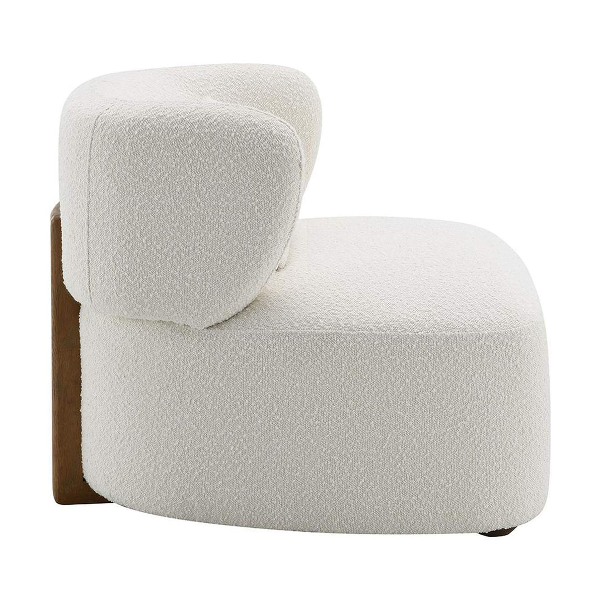 AC02589 Darius Accent Chair with Pillow