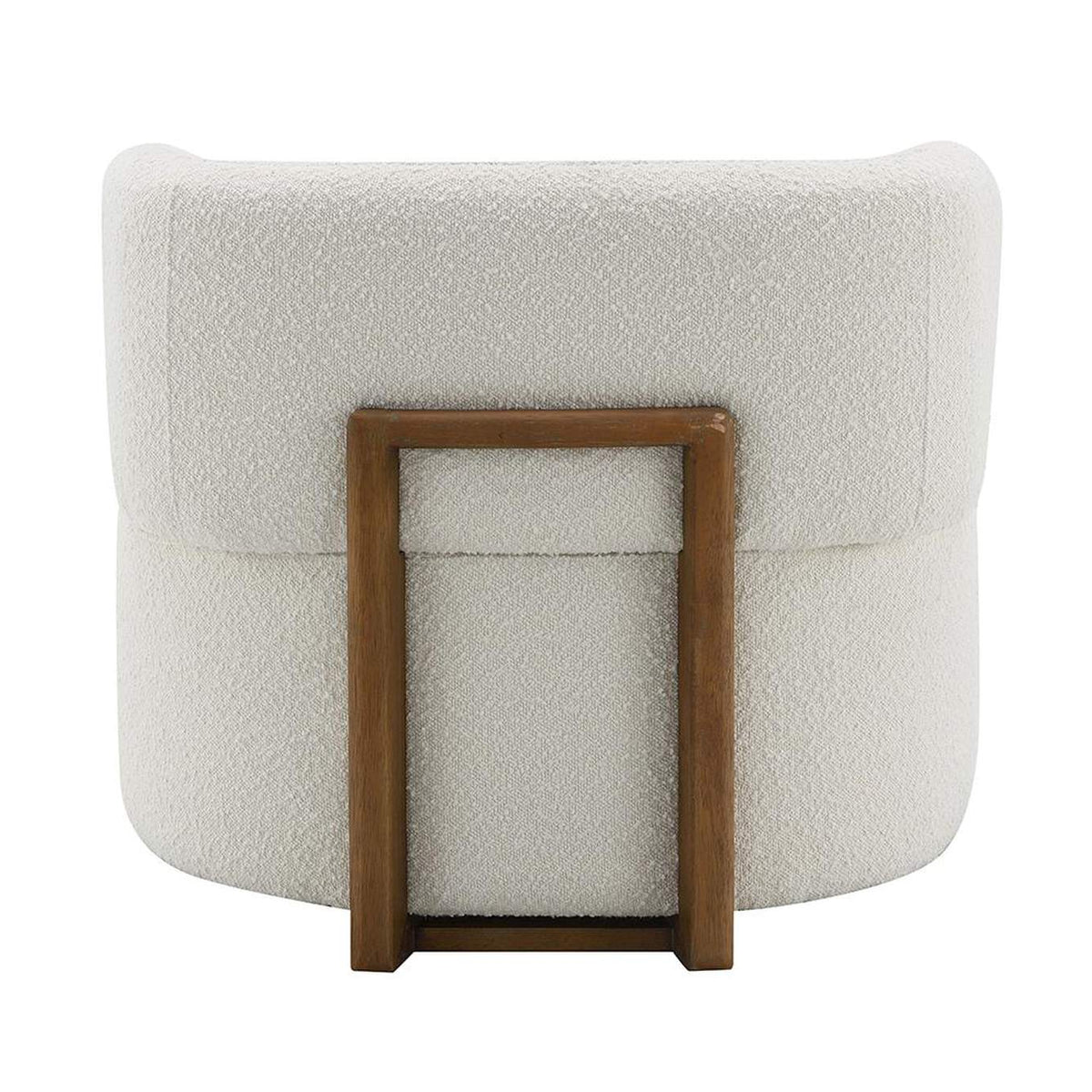 AC02589 Darius Accent Chair with Pillow