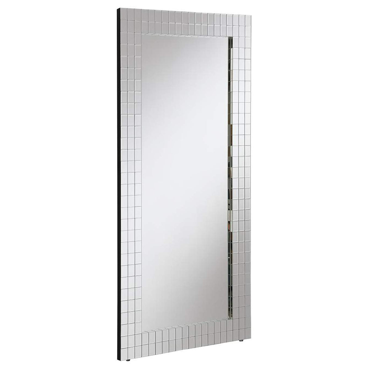 AC02592 Dominic Accent Mirror