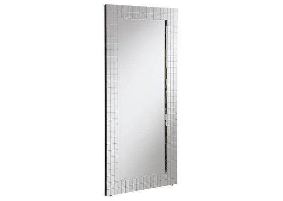 AC02592 Dominic Accent Mirror