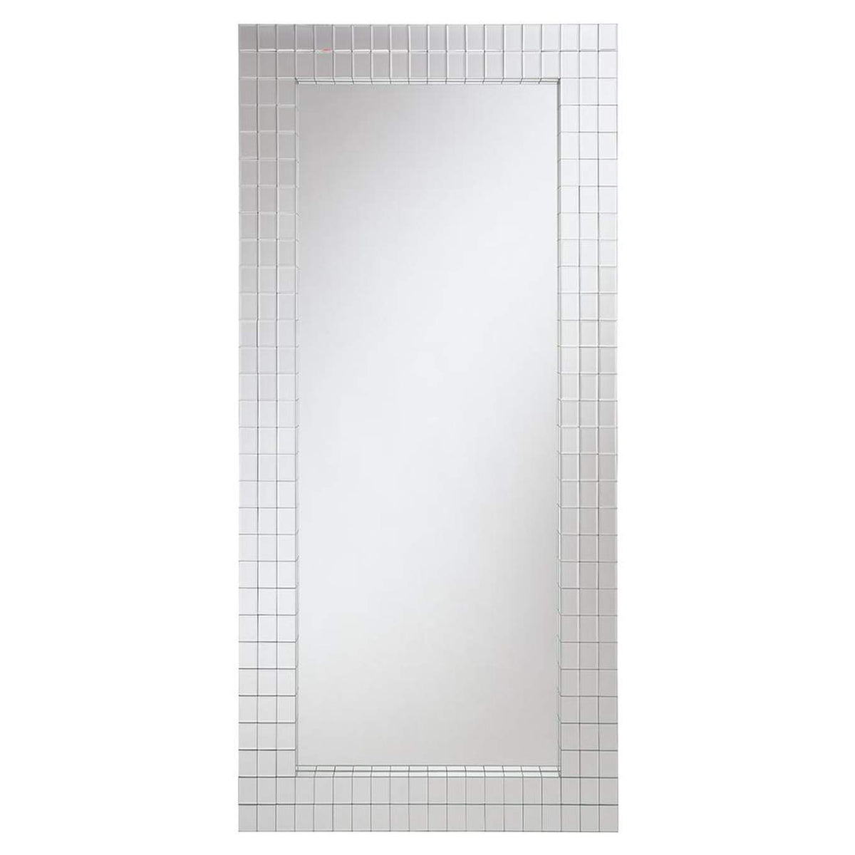 AC02592 Dominic Accent Mirror