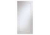 AC02592 Dominic Accent Mirror