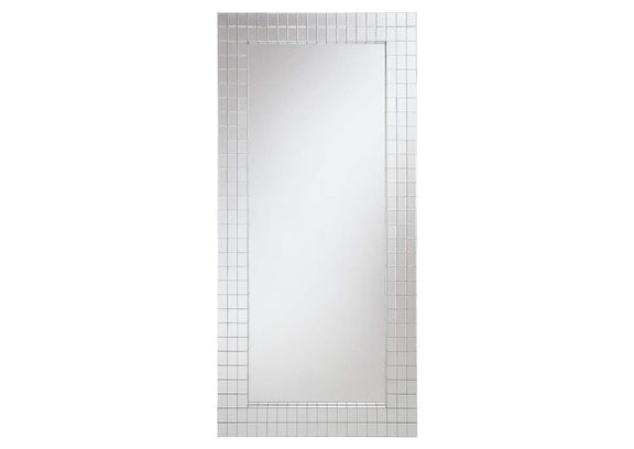 AC02592 Dominic Accent Mirror