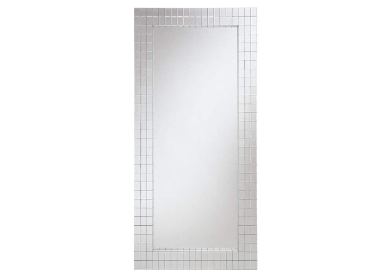 AC02592 Dominic Accent Mirror