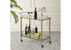 AC02597 Aditya Serving Cart