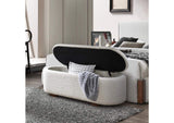 AC02652 Sandro Bench with Storage