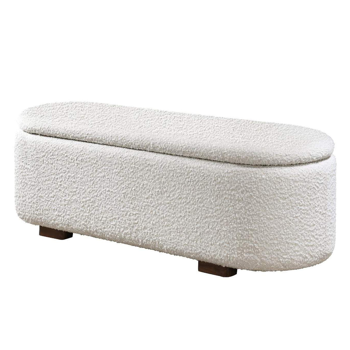 AC02652 Sandro Bench with Storage