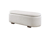 AC02652 Sandro Bench with Storage